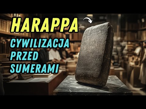 Tajemnice Odkryte w Harappie: Co Naprawdę Wiemy?