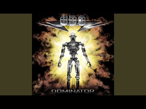 Videoclip de Stillness of Time (Live) — U.D.O.