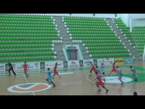 Тим vs Актавис академия04 Лесковец Србия   ЦСКА04