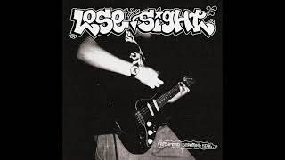 LOSE SIGHT - Richmond Straight Edge [USA - 2026]