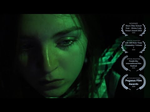 Back in Blue : a cinematic short film