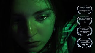 Back in Blue : a cinematic short film