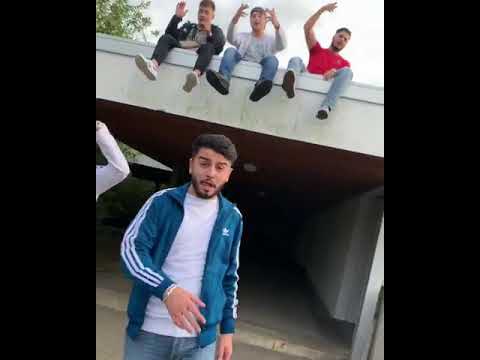 Sarhado 109 - Lass mal dein Film (Official Hörprobe)