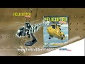 Helicopter Magazine TV Advert