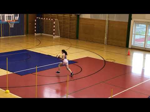 Easter Cup Klatovy 2022 - Dovednostní soutěže