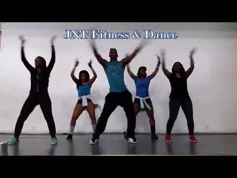 JNT Fitness & Dance- Body Talk By Kes Ft Chris Hierro