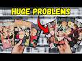Manga Collecting Just Got Impossible