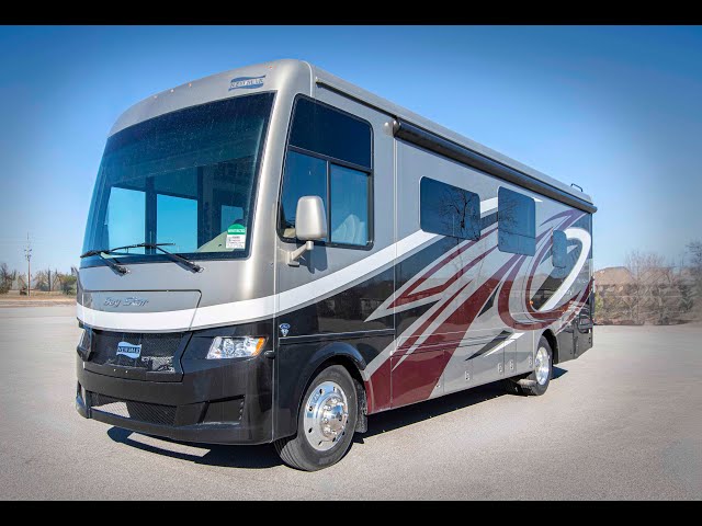 Preview image of 2023 Newmar Bay Star 3020 (17N221319) youtube video