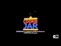 Teletoon Original Production Cookie Jar Entertainment DHX Media