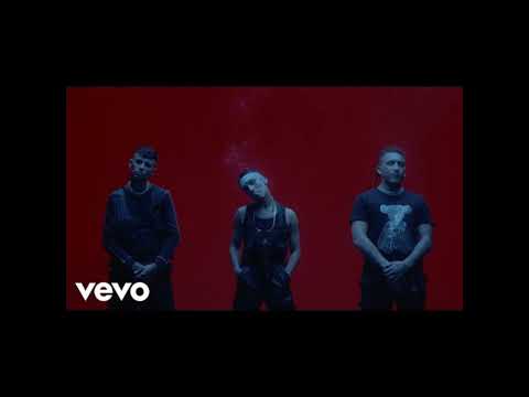 Neo Pistea - O.V.N.I [1 HORA] ft Franux BB, Pekeño 77