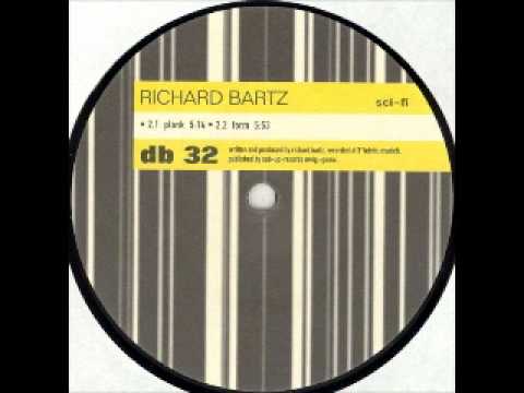 Richard Bartz -- Sci-Fi-Plonk