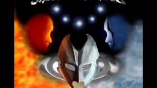 Shadows of steel - Painted Skies (Crimson Glory Cover)