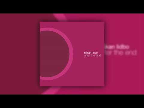 Håkan Lidbo - After the End (Full Album) [2000]