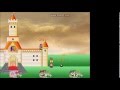 Super Smash Bros Rumble V0 70 Mushroom Kingdom Challenge