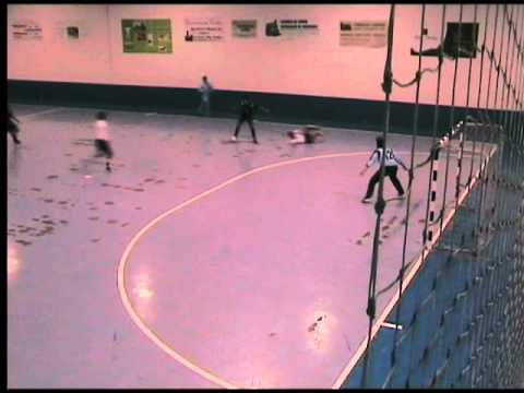 2009-02-21 UDR Cernache - FC Oliveira do Hospital [1-3]