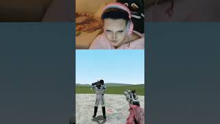 "you ever play half life before?" #twitch #perfectlycut #funny  #gaming #clips