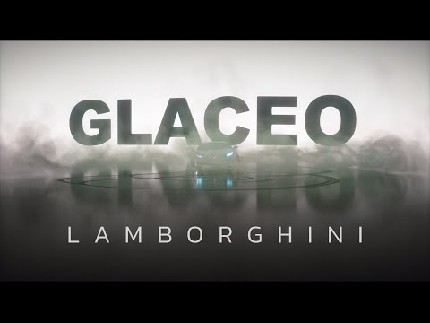 Glaceo, Young Jae - Lamborghini (Official Lyrics)