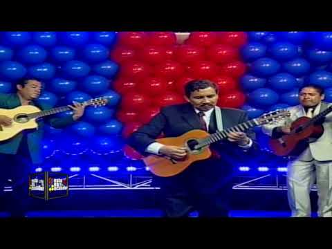 LAS QUITEÑITAS   ALBAZO   EDUARDO "CHOCOLATE" MORALES - JAVIER GARCÍA "EL REQUI" - MARCELO SÁNCHEZ