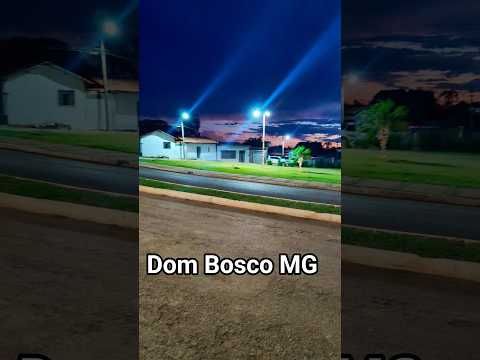 “ DOM BOSCO MINAS GERAIS . #shorts #cidadesdeminas
