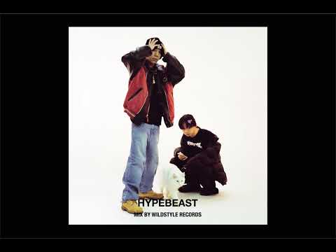 HYPEBEAST Mix 004: Wildstyle | 10th Anniversary Special Mix.