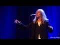 Patti Smith-PRIVILEGE(SET ME FREE)-Live-The Fillmore-San Francisco-Dec 30, 2015-69th Birthday-Horses