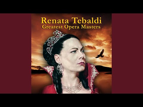 Per pieta, bell' idol mio