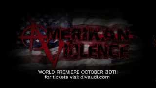Amerikan Violence Promo