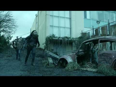 Zoo Season 3 (Promo)