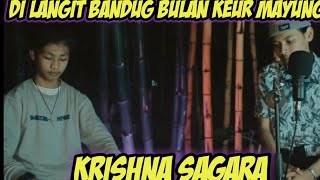 Download lagu Di langit bandung bulan keur mayung - Krishna Sagara #Kacapian #Cianjuran mp3