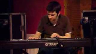scottish fiddle, piano and guitar - lauren maccoll trio 2007