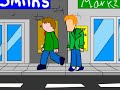 Eddsworld Edd Again 2004