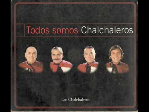 Los Chalchaleros y Mercedes Sosa - Cochero e plaza (cueca)