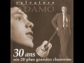 Salvatore Adamo - Mon Cinema