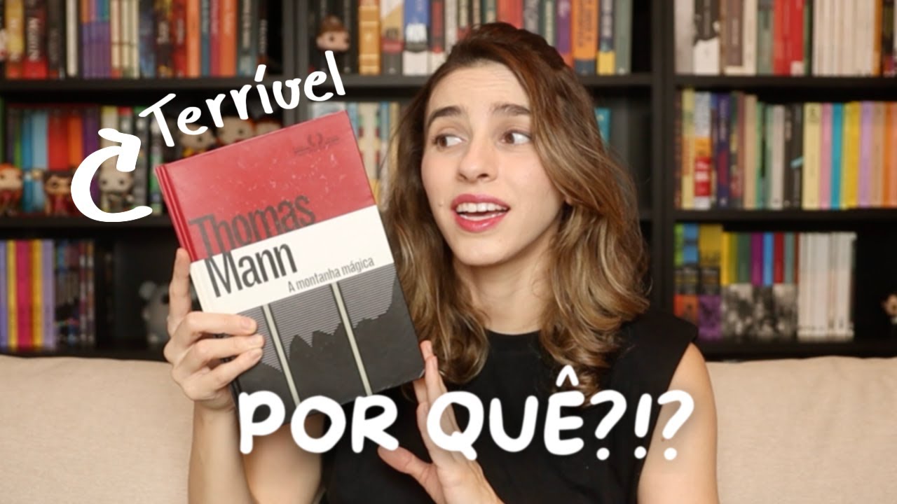 10 coisas que eu detesto em livros