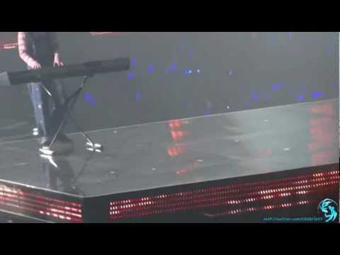 【HD】120316 Super Show 4 in Bangkok - Good friend