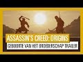 Assassin's Creed Origins: Birth of the Creed