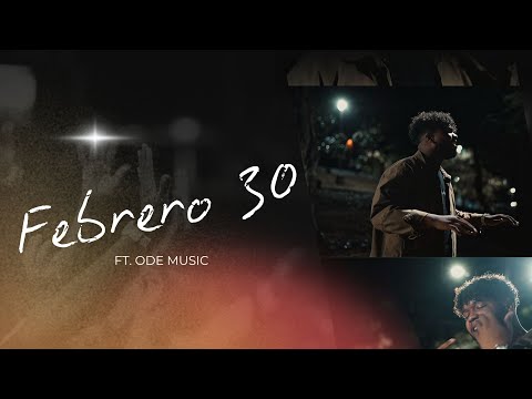 Febrero 30 - Jhoan Sosa Ft. Ode Music |¨Video Oficial¨|