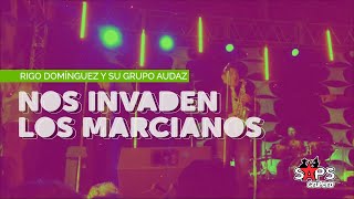 Nos Invaden Los Marcianos Music Video