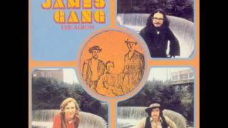 The James Gang - Bluebird