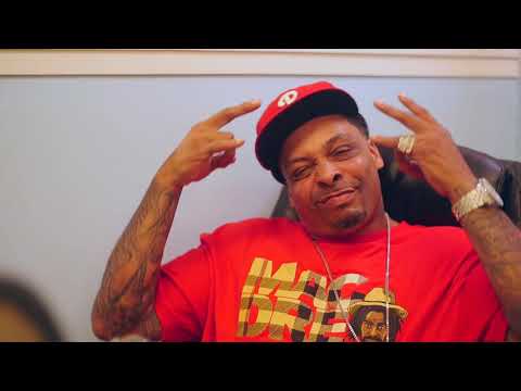 Integrity SELF THUGGAH ft. DUBEE AKA SUGAWOLF