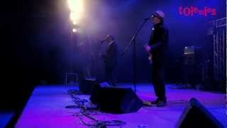 Joder, Cristina Siniestro Total