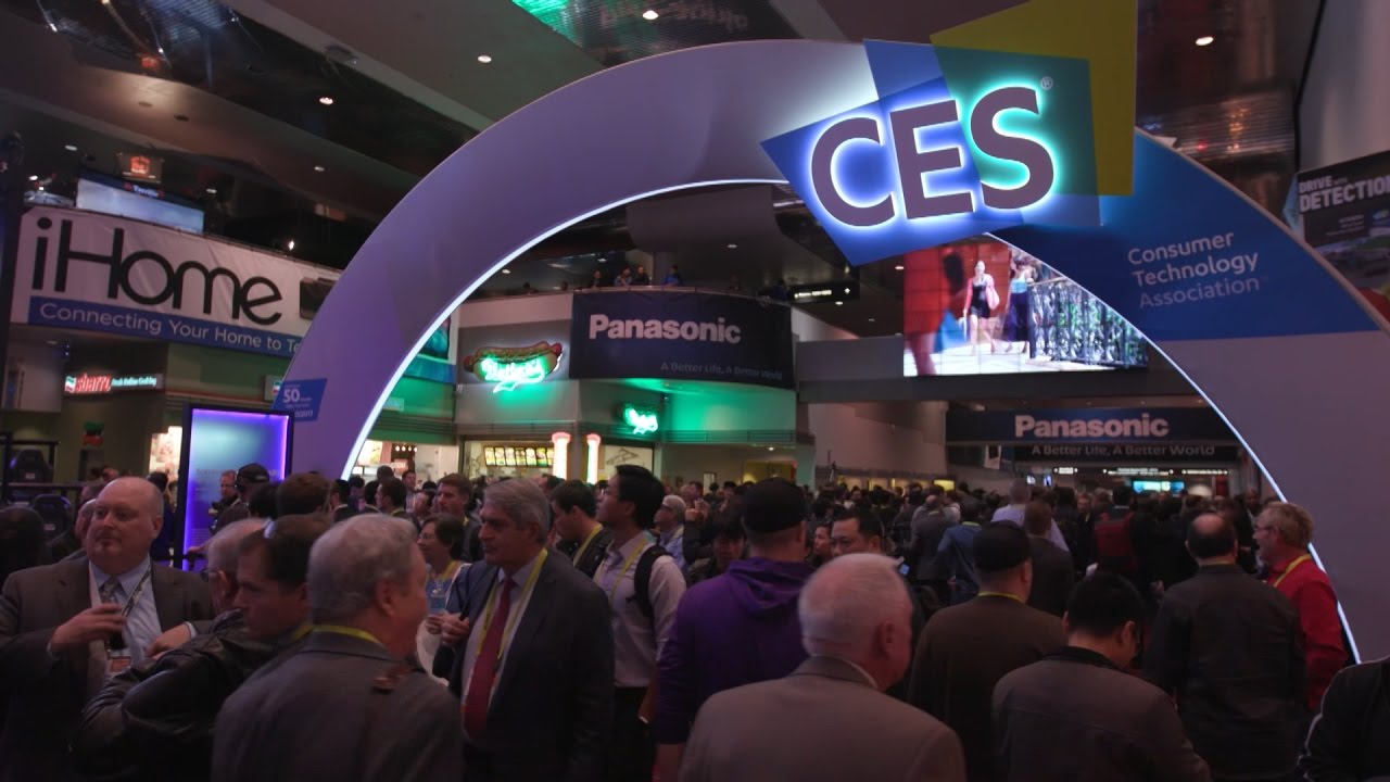 Consumer Electronics Show