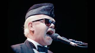 Elton John - Goodbye Marlon Brando - Live In NYC - October 21st 1988