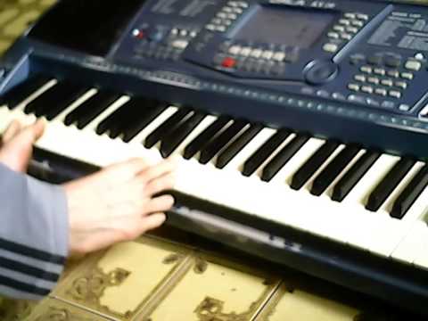 своё сочинение (cover)