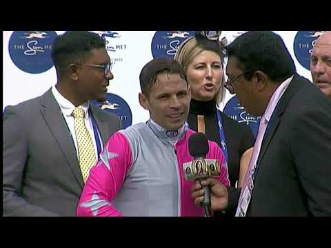 2020 Cape Flying Championship G1 - Russet Air (拉瑟天空) - A.Domeyer