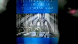 The Council of the XII Tsillaria360 The Flame The fire The Lyt.mov