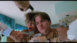 Cinématographe 4K UHD and Blu-ray Promo Trailer