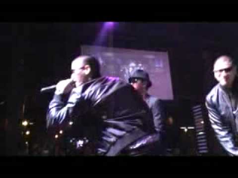 Thaitanium Show - Thaitanium