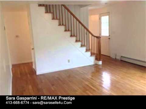 Multi-Family Home - Ware, MA 01082 Real Estate 21-25 Canal S