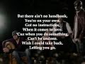(HQ) Backstreet Boys - If I Knew Then (With Lyrics)